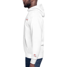 Load image into Gallery viewer, Dunn Embroidered Hoodie
